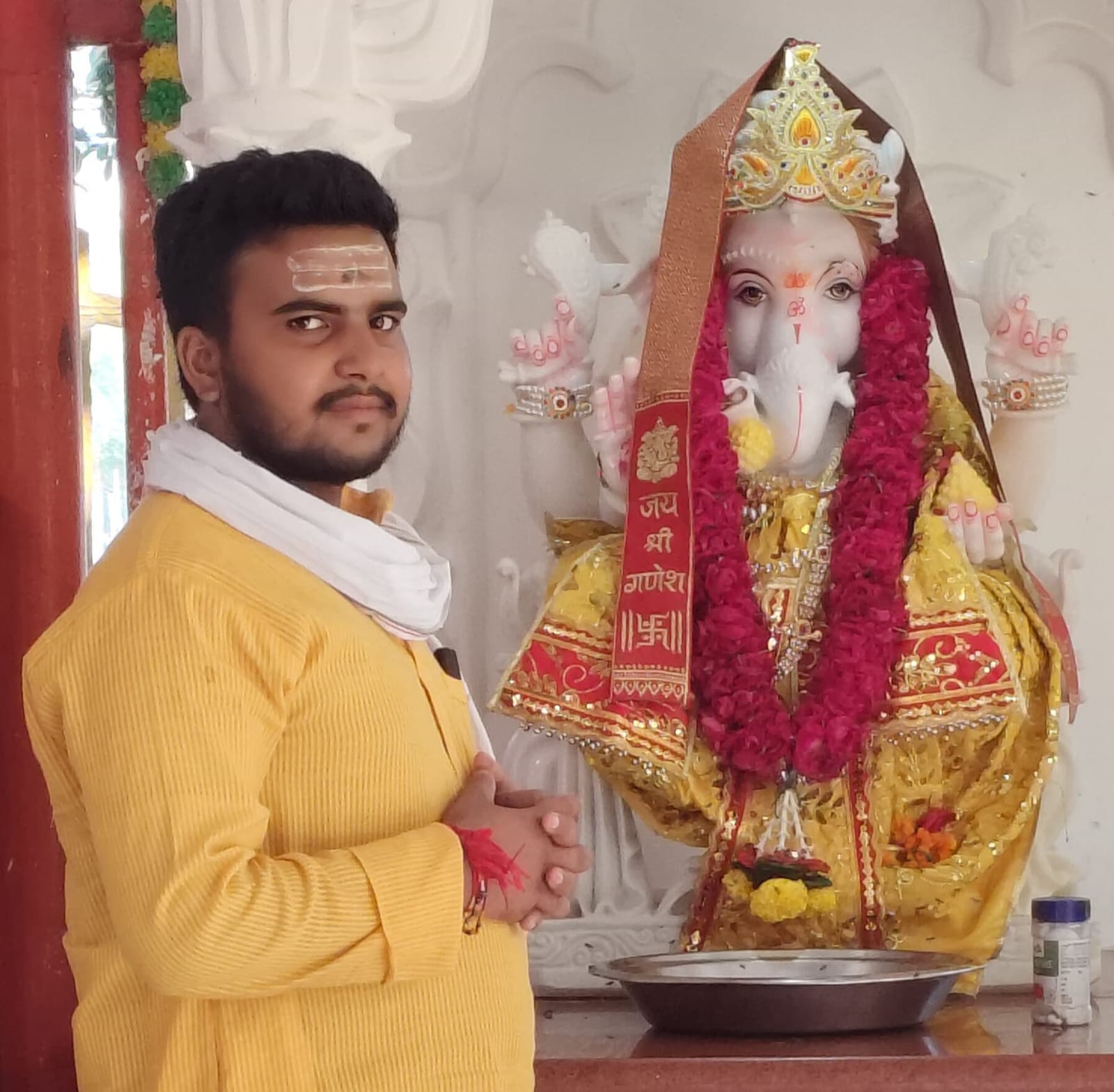Kushal Shukla